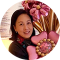 Milly Lo Suk Man <br> <p class=