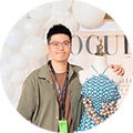 Rex Pak Chun San <br> <p class=