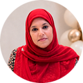 Faatimah khan<br> <p class=