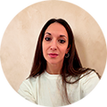 Tiziana Mignanelli <br> <p class=