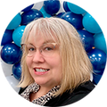 Johnna Wright Perry<br> <p class=