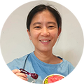 Chien hsia-wei <br> <p class=