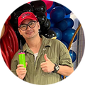 Derek Cheung <br> <p class=