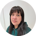 Belinda Hernández <br> <p class=