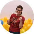 Cristina Dasca<br> <p class=