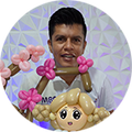 Andres Hernandez <br> <p class=