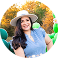 Andrea Castro<br> <p class=