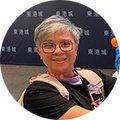 Kitman Yip <br> <p class=