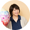 Fumiko Nakano <br> <p class=