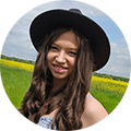 Wiktoria Bak <br> <p class=