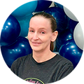 Annie Hughes<br> <p class=