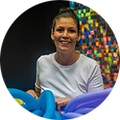 Jenifer Arencibia Suarez <br> <p class=