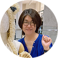 Junko Kuroyanagi <br> <p class=