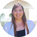 Gabriela Miranda<br> <p class=