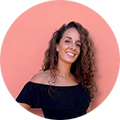 Ramona Zingaretti<br> <p class=