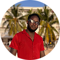 Jude Bovell<br> <p class=