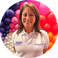Angela Escobar <br> <p class=