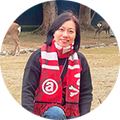 Sandy ⁠Hui Shan Shan <br> <p class=