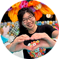 Jenny Loh Yee Ling <br> <p class=