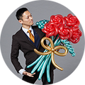 Shotaro Tsushima <br> <p class=