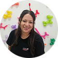 Claudia Maria Morales<br> <p class=