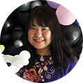 Miki Nozawa<br> <p class=