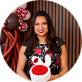 Alejandra Santiago <br> <p class=