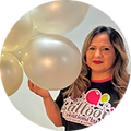 Lizbeth Montelongo <br> <p class=