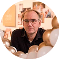 Marcel Groothuizen<br> <p class=