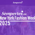 Sempertex en New York Fashion Week 2025