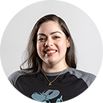Sarah Cabrera<br> <p class="pais">Estados Unidos<p>