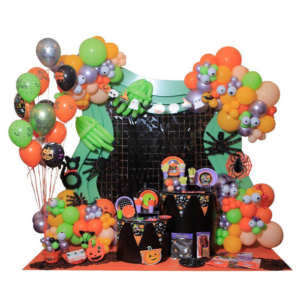 HALLOWEEN