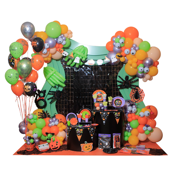 HALLOWEEN