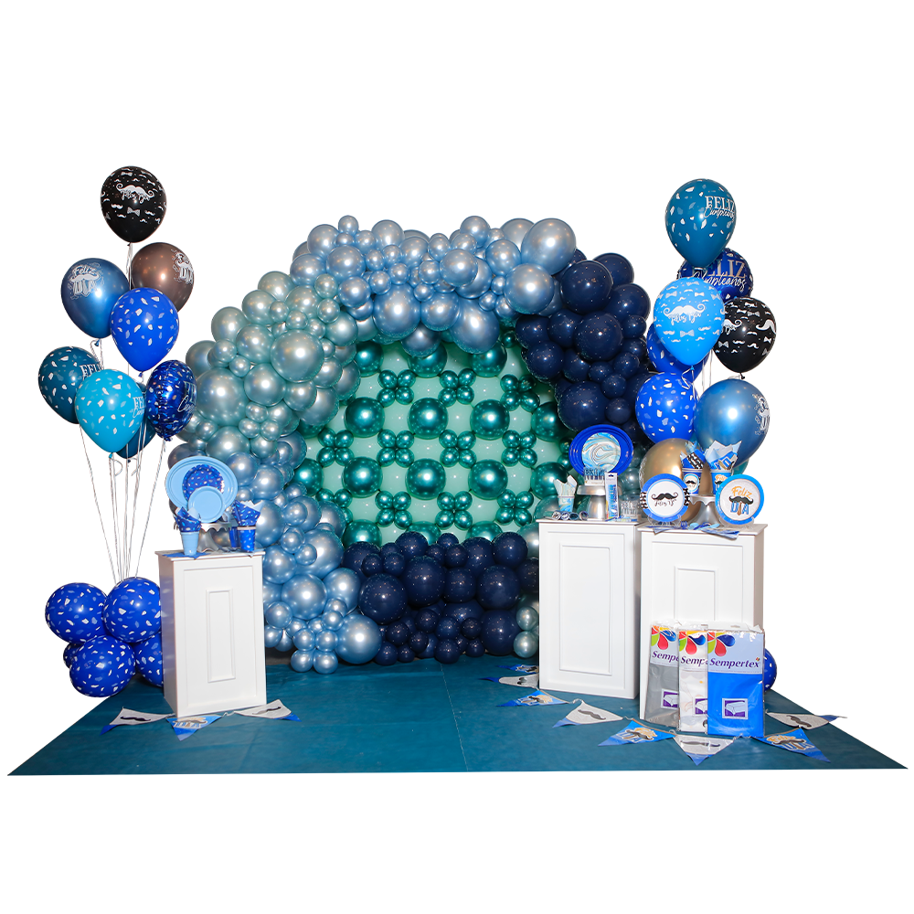 CELEBRATE DAD AS HE DESERVES 