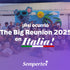 This is how The Big Reunion 2025 happened in Italy! 