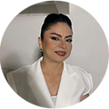 Zoraida Cortés <br> <p class=