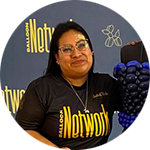 Lessy Coraima Jimenez Mosquera <br> <p class="pais">Perú<p>