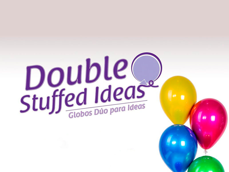 Duo Balloons for Ideas