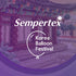 Sempertex en el Korea Balloon Festival 2025