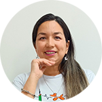 Nataly Soledad Castañeda Li <br> <p class="pais">Perú<p>