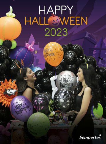 Halloween Brochure 