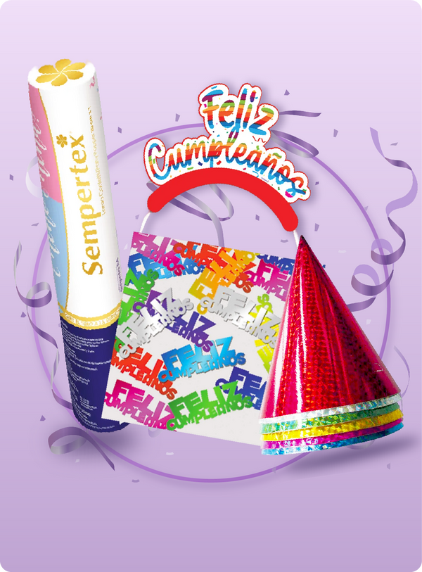 Accesorios