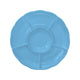 BANDEJA CIRCULAR DIVISIONES DELUXE OXO