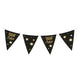 FESTIVE HAPPY DAY LETTER SIGN