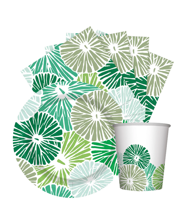 Citrus Verde