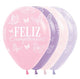 GLOBO INFINITY® FC MARIPOSAS ENCANTADAS