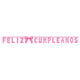 FESTIVE HAPPY DAY LETTER SIGN