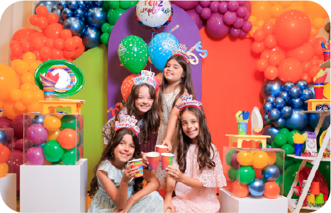 Cumpleaños