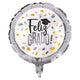 GLOBO METALIZADO GRADO