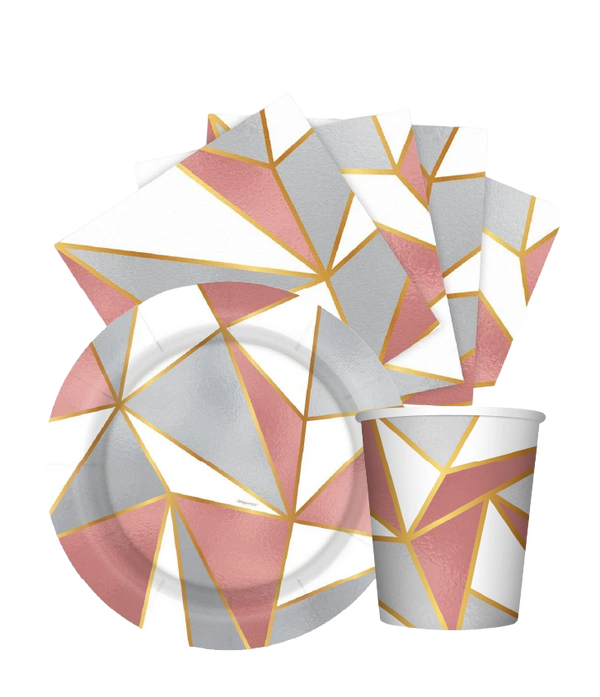 Geométrico Deluxe